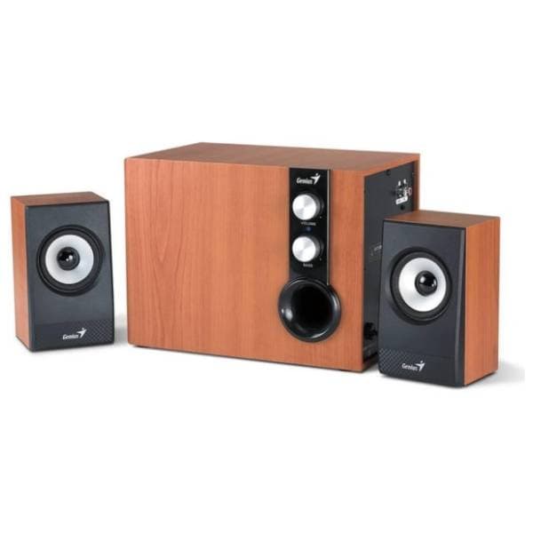 GENIUS zvučnici za kompjuter SP-HF 2.1 1205 v2 0