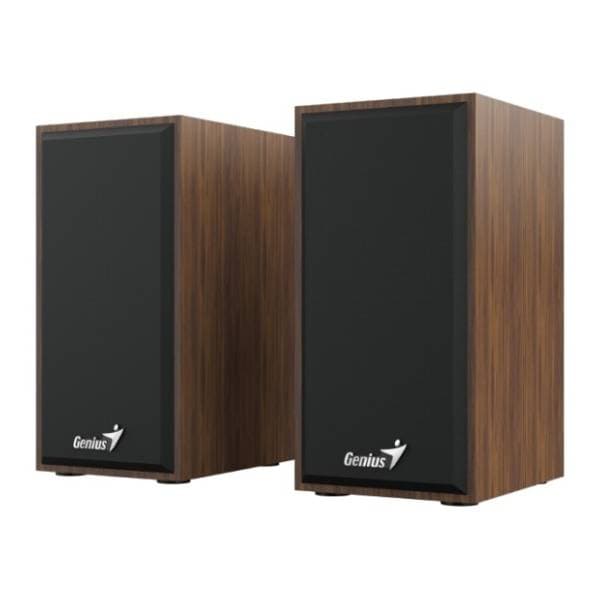 GENIUS zvučnici za kompjuter SP-HF180 braon 0