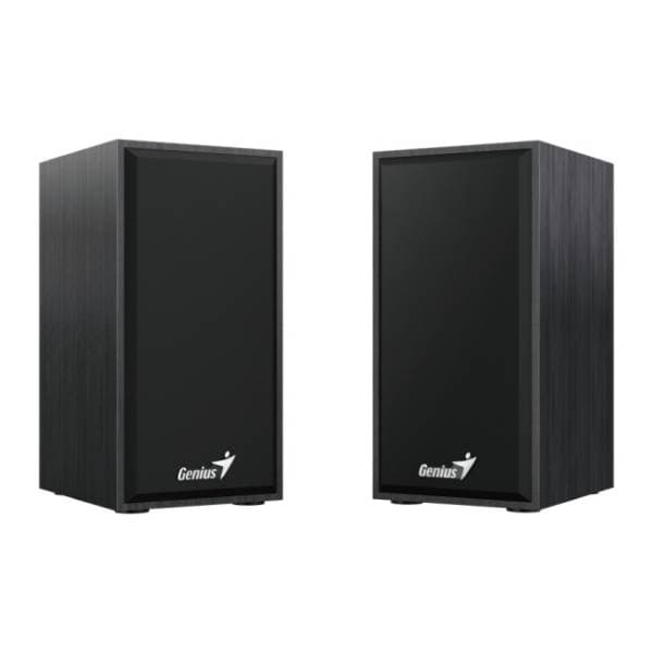 GENIUS zvučnici za kompjuter SP-HF180 crni 1