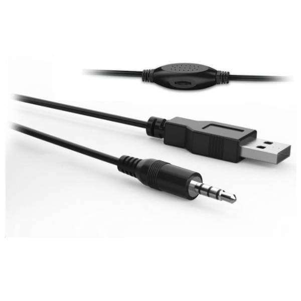 GENIUS zvučnici za kompjuter SP-HF280 3