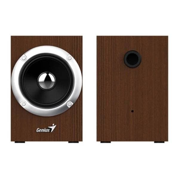 GENIUS zvučnici za kompjuter SP-HF280 2