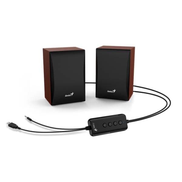 GENIUS zvučnici za kompjuter SP-HF380BT 1