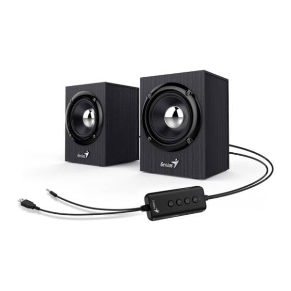 GENIUS zvučnici za kompjuter SP-HF385BT 0