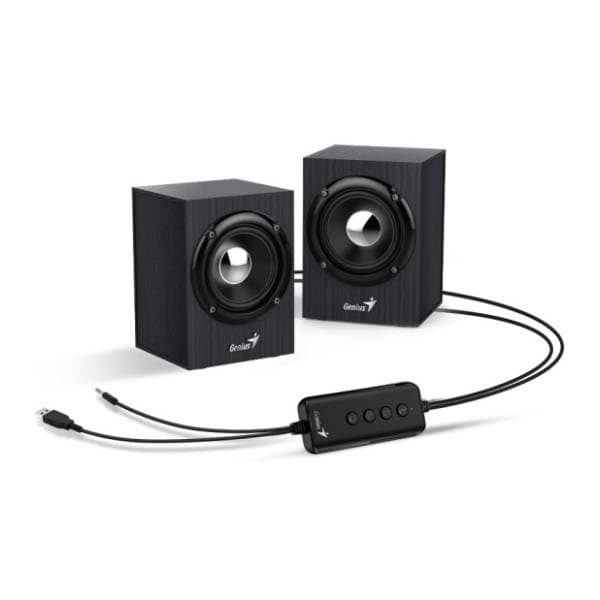 GENIUS zvučnici za kompjuter SP-HF385BT 2