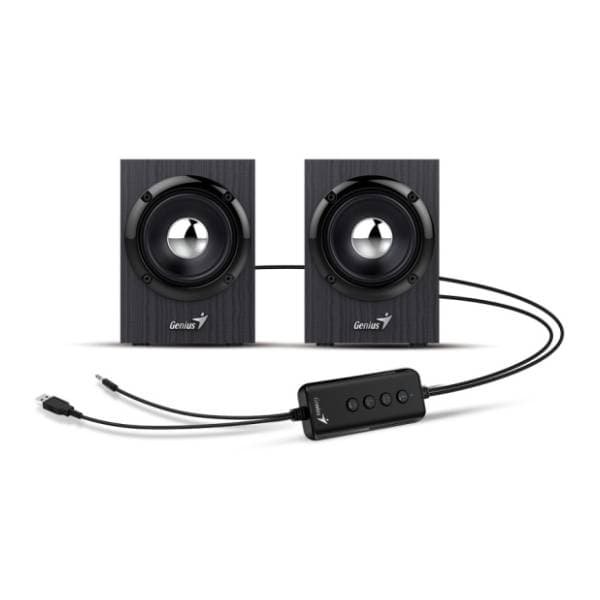 GENIUS zvučnici za kompjuter SP-HF385BT 1