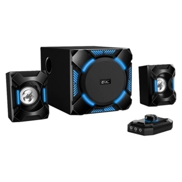 GENIUS zvučnici za kompjuter SW-G2.1 1000 3