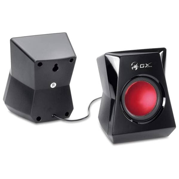 GENIUS zvučnici za kompjuter SW-G2.1 1250 v2 3