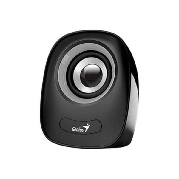 GENIUS zvučnici za kompjuter SP-Q160 sivi 1