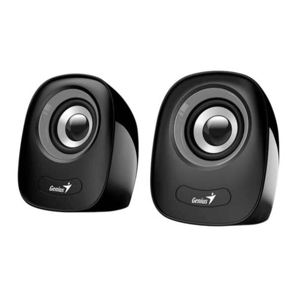 GENIUS zvučnici za kompjuter SP-Q160 sivi 0