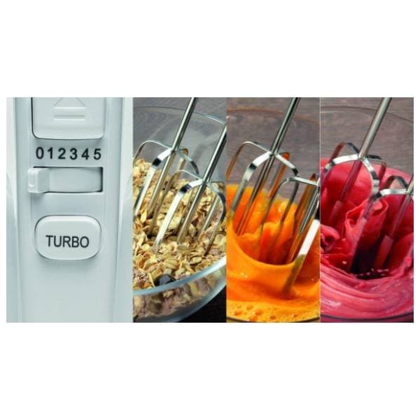 GORENJE mikser sa posudom M500DCS 12