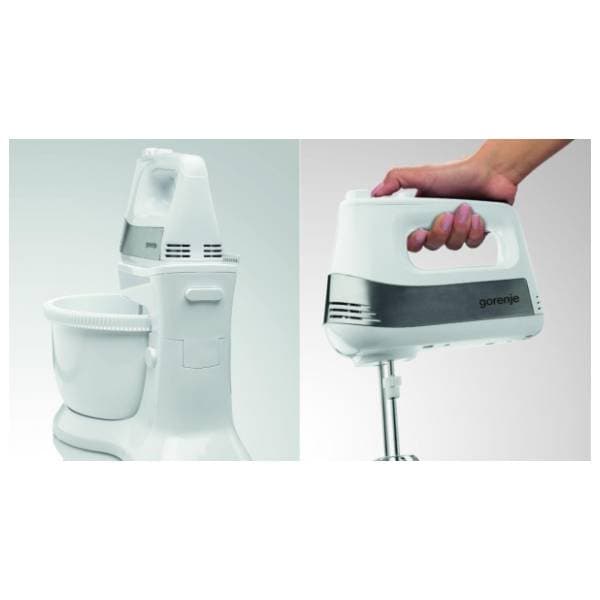 GORENJE mikser sa posudom M500DCS 9