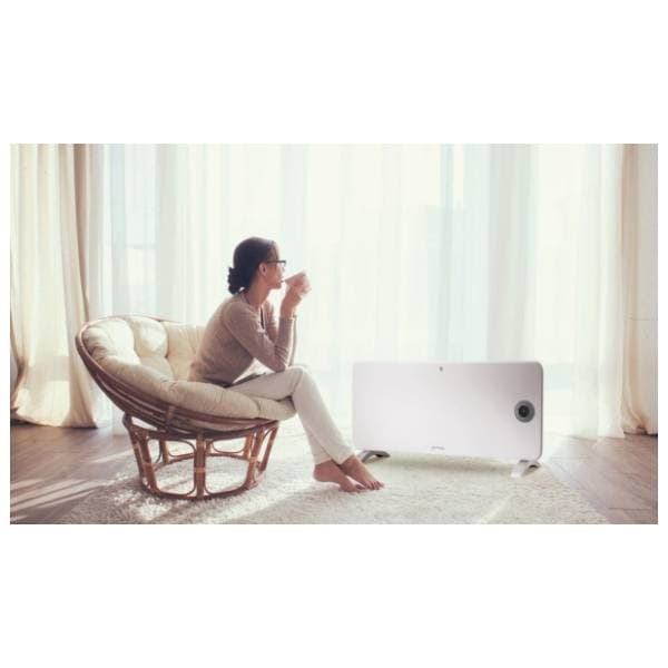 GORENJE panelni radijator OptiHeat 2000EWP 6