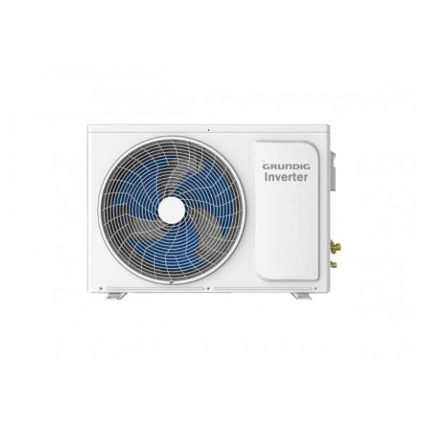 GRUNDIG inverter klima GEEPDH 120 / 121 4