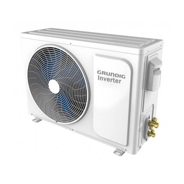 GRUNDIG inverter klima GEEPDH 180 / 181 4