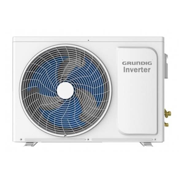 GRUNDIG inverter klima GEEPDH 180 / 181 5