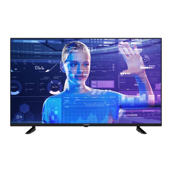 GRUNDIG televizor 43 GFU 7800 B 0