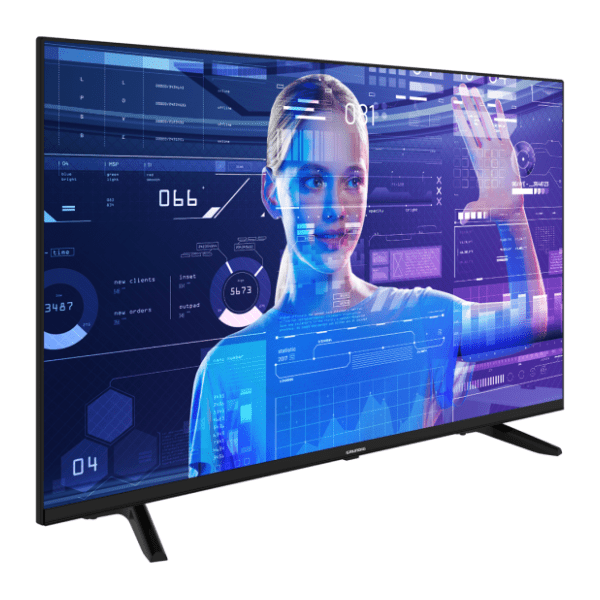 GRUNDIG televizor 43 GFU 7800 B 1