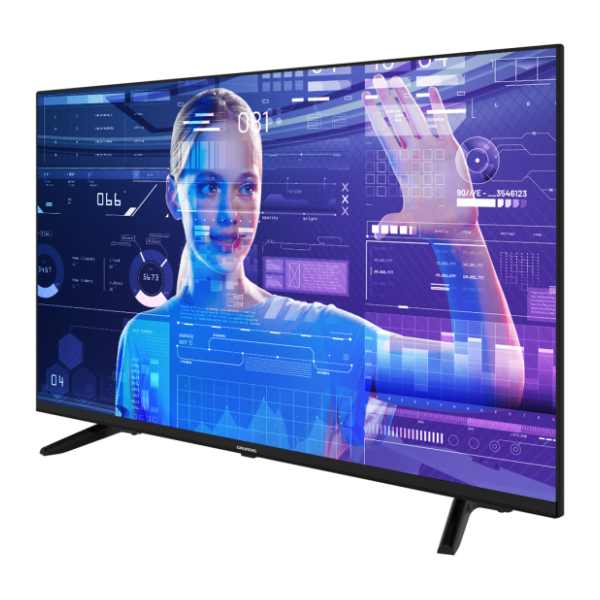GRUNDIG televizor 43 GFU 7800 B 2