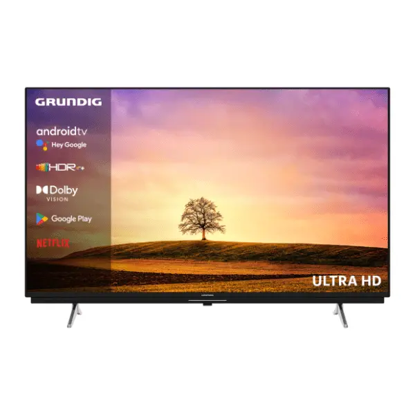GRUNDIG televizor 43 GGU 7900 B 0