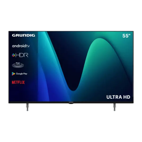 GRUNDIG televizor 55 GHU 7800 B 0