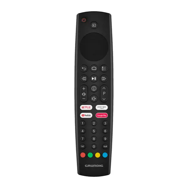 GRUNDIG televizor 55 GHU 7800 B 8