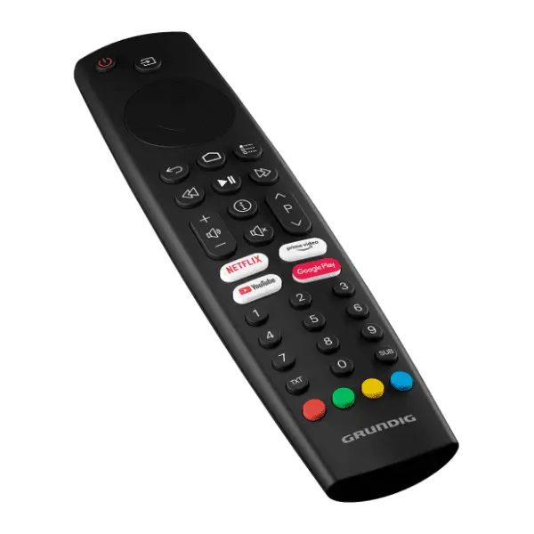 GRUNDIG televizor 55 GHU 7800 B 10
