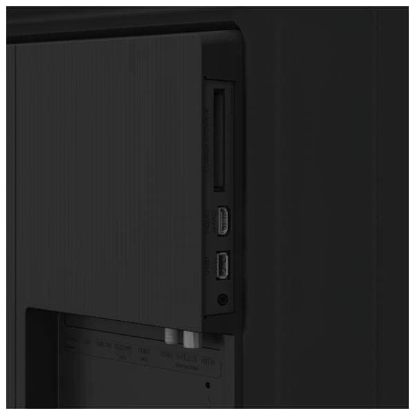 GRUNDIG televizor 75 GHU 7800 B 7
