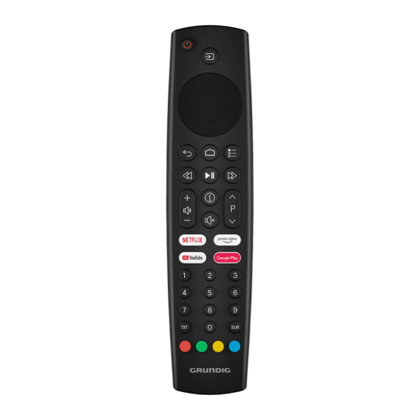 GRUNDIG televizor 75 GHU 7800 B 8