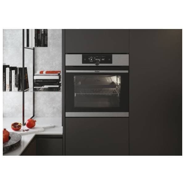 HAIER ugradna rerna HWO60SM2F5XH 2