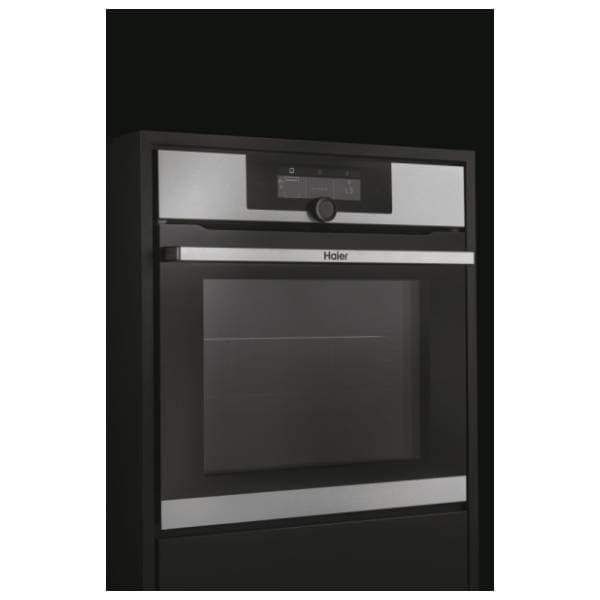 HAIER ugradna rerna HWO60SM2F5XH 1