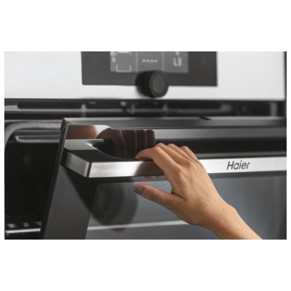 HAIER ugradna rerna HWO60SM2F5XH 7