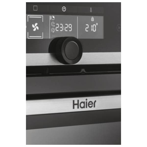 HAIER ugradna rerna HWO60SM2F5XH 8