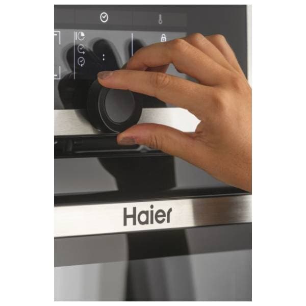 HAIER ugradna rerna HWO60SM2F5XH 9