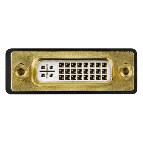 HAMA konverter HDMI (m) na DVI (ž) 2