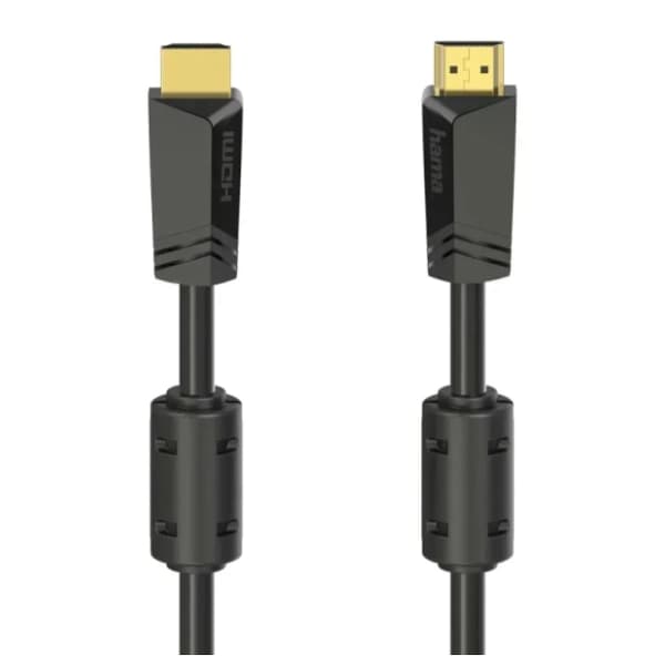 HAMA kabl HDMI (m/m) 10m 0