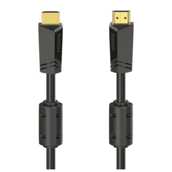 HAMA kabl HDMI (m/m) 15m crni 0