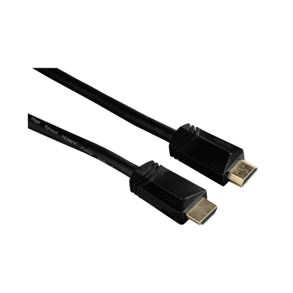 HAMA kabl HDMI (m/m) 5m 0