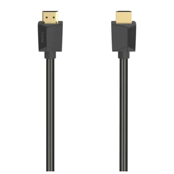 HAMA kabl HDMI (m/m) 5m crni 0