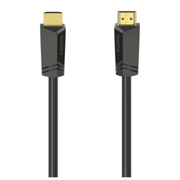 HAMA kabl HDMI (m/m) 7.5m 0