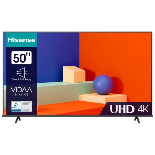 HISENSE televizor 50A6K 0
