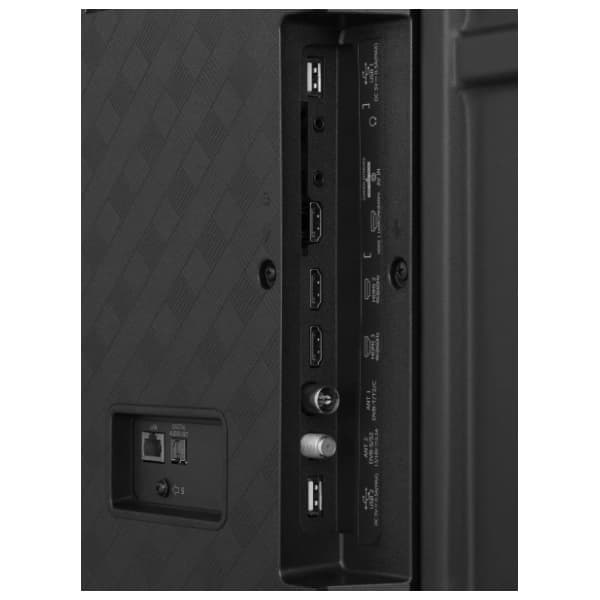 HISENSE televizor 55A6K 7