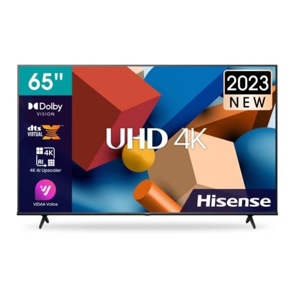 HISENSE televizor 65A6K 0
