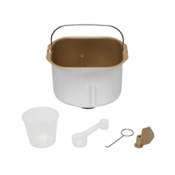 HOME mini pekara HG-KS900 3