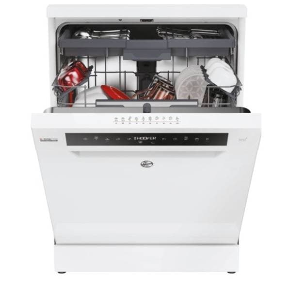 HOOVER mašina za pranje sudova HF 5B2S1PW 2