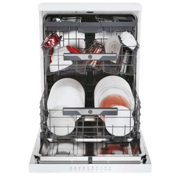 HOOVER mašina za pranje sudova HF 5B2S1PW 4