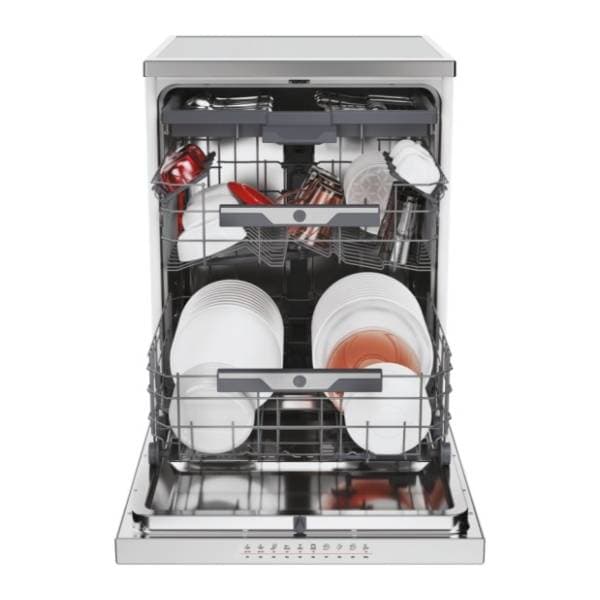 HOOVER mašina za pranje sudova HF 5B2S1PX 2