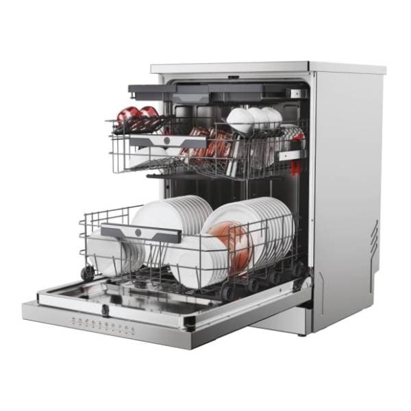 HOOVER mašina za pranje sudova HF 5B2S1PX 3