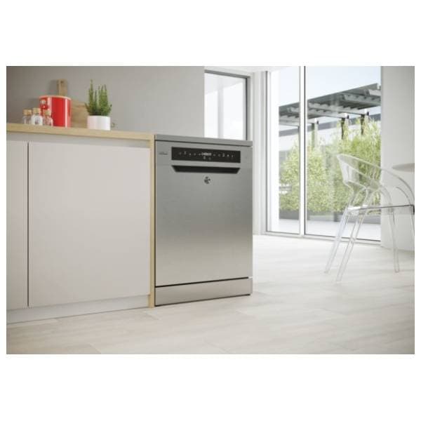 HOOVER mašina za pranje sudova HF 5B2S1PX 9