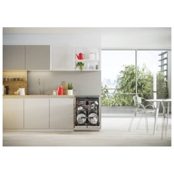 HOOVER mašina za pranje sudova HF 5B2S1PX 10