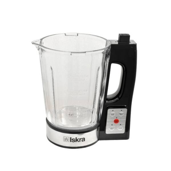 ISKRA blender sa funkcijom kuvanja HS-08G 3